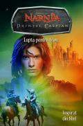 Printul caspian. Lupta pentru tron - J.E. Bright
