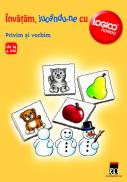 Privim si vorbim logico set - Finken