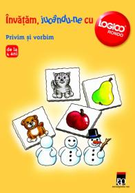 Privim si vorbim logico set - Finken