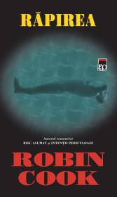 Rapirea - Robin Cook