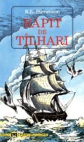 Rapit de tilhari - Robert Louis Stevenson