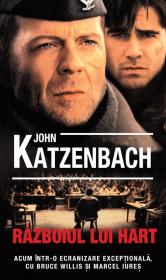 Razboiul lui Hart - John Katzenbach
