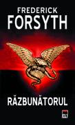 Razbunatorul - Frederick Forsyth