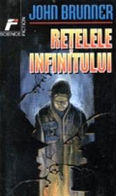 Retelele infinitului - John Brunner