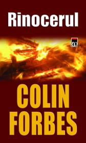 Rinocerul - Colin Forbes