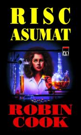 Risc asumat - Robin Cook