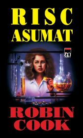 Risc asumat - Robin Cook