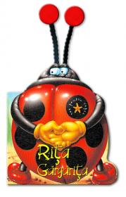 Rita Gargarita - ***