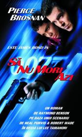 Sa nu mori azi - Raymond Benson