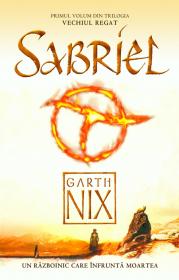Sabriel - Garth Nix