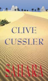 Sahara - Clive Cussler