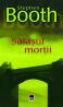 Salasul mortii - Stephen Booth