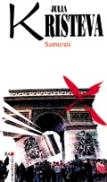 Samuraii - Julia Kristeva