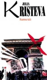 Samuraii - Julia Kristeva