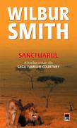 Sanctuarul (vol. 3 din saga familei Courtney) - Wilbur Smith