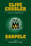 Sarpele - Clive Cussler Paul Kemprecos