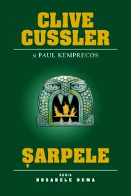 Sarpele - Clive Cussler Paul Kemprecos