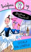 Scoala din Londra - Beatrice Masini