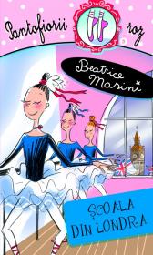 Scoala din Londra - Beatrice Masini