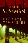 Secretul templului - Paul Sussman