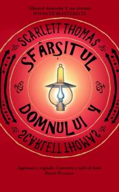 Sfarsitul Domnului Y - Scarlett Thomas