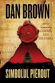 Simbolul pierdut - Dan Brown
