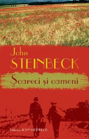 Soareci si oameni - John Steinbeck