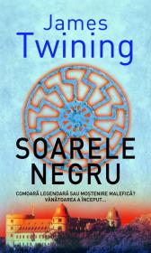 Soarele negru - James Twining