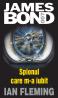 Spionul care m-a iubit - Ian Fleming