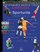 Sporturile - Larousse
