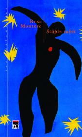 Stapan iubit - Rosa Montero