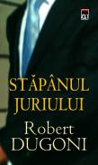 Stapanul juriului - Robert Dugoni