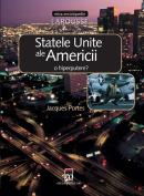Statele unite ale americii - o hiperputere? - Larousse