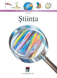 Stiinta - Larousse