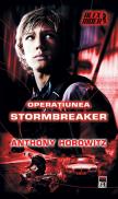 Stormbreaker - Anthony Horowitz