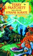 Stranii surate - Terry Pratchett