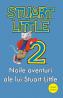 Stuart Little - Lara Hunt