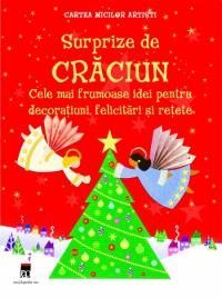 Surprize de craciun - ***