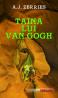 Taina lui Van Gogh - A.J. Zerries
