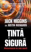 Tinta sigura - Jack Higgins