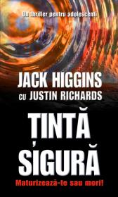 Tinta sigura - Jack Higgins