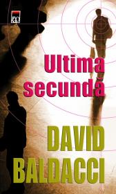 Ultima secunda - David Baldacci