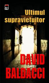 Ultimul supravietuitor - David Baldacci