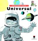 Universul - Larousse