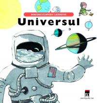 Universul - Larousse