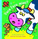 Vaca face miau? - Sonia Canals