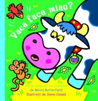 Vaca face miau? - Sonia Canals