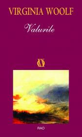 Valurile - Virginia Woolf