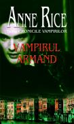 Vampirul Armand - Anne Rice