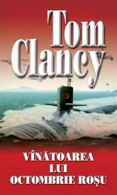 Vinatoarea lui Octombrie Rosu - Tom Clancy
